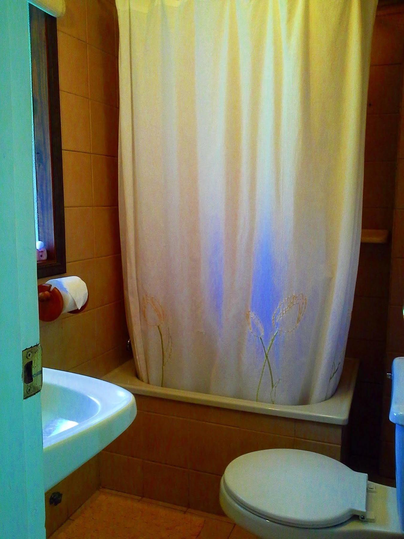 Hotel Salto Del Carileufu